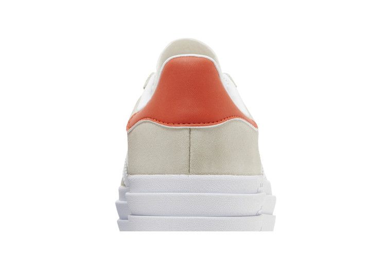 adidas Wmns Gazelle Bold 'Wonder Beige Orange'