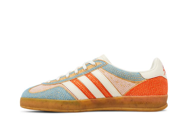 Sean Wotherspoon x adidas Gazelle Indoor 'Mylo'