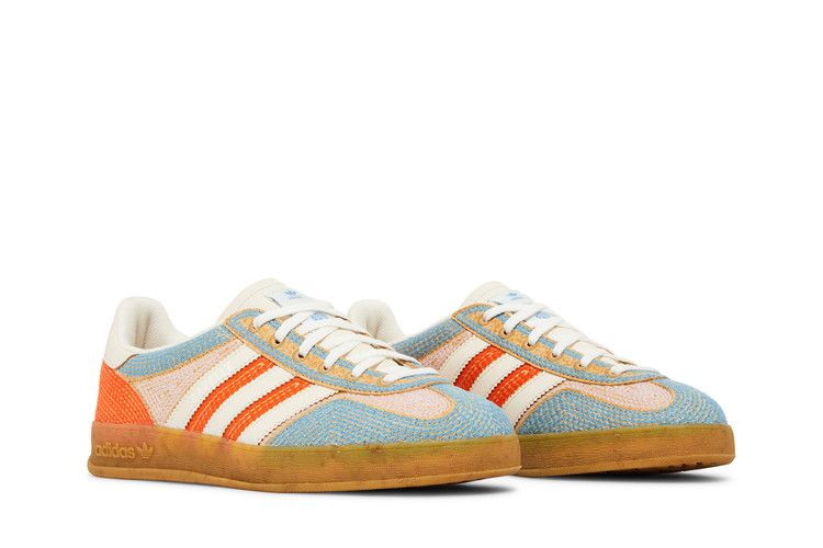 Sean Wotherspoon x adidas Gazelle Indoor 'Mylo'