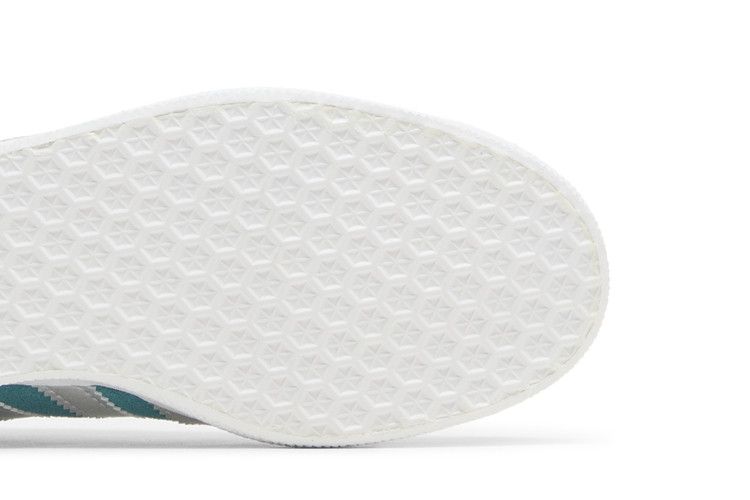 Adidas Wmns Gazelle 'Arctic Fusion Silver Metallic'