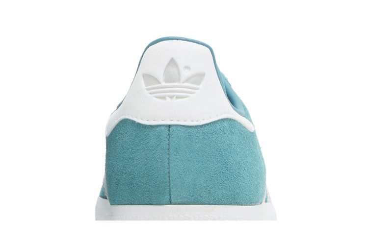 Adidas Wmns Gazelle 'Arctic Fusion Silver Metallic'