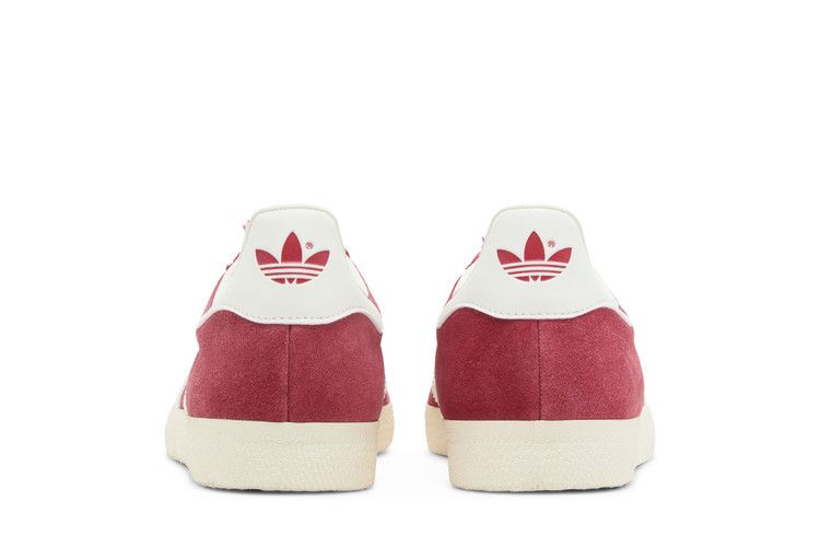 adidas Gazelle 'Glory Red'