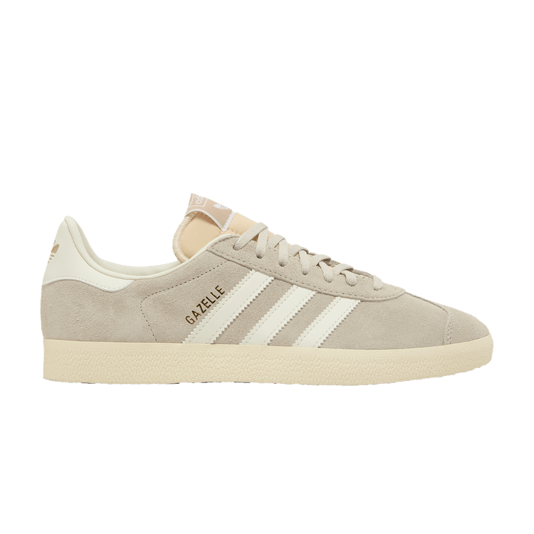 adidas Gazelle 'Wonder Beige Off White'