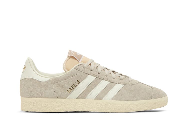adidas Gazelle 'Wonder Beige Off White'
