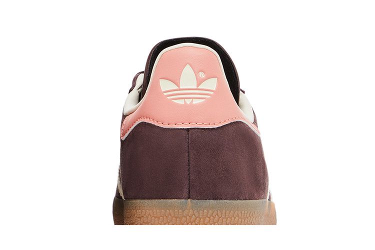 adidas Wmns Gazelle 'Shadow Brown'