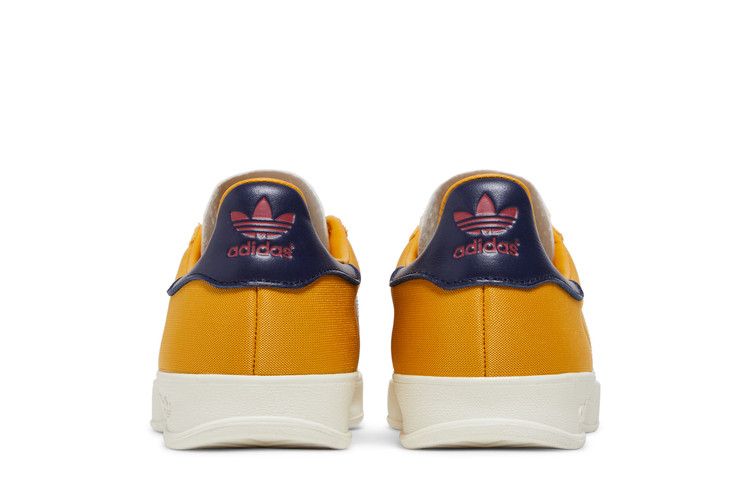 adidas Gazelle Indoor 'Preloved Yellow Dark Blue'