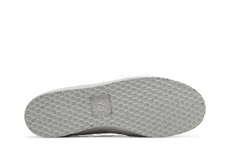 adidas Y-3 Gazelle 'Clear Onix'