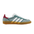 Sean Wotherspoon x adidas Gazelle Indoor 'Green Hemp'