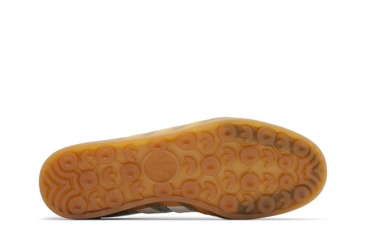 Sean Wotherspoon x adidas Gazelle Indoor 'Green Hemp'