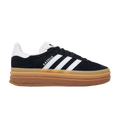adidas Wmns Gazelle Bold 'Black Gum'