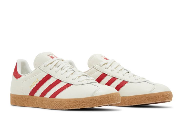adidas Gazelle 'National Team Retro Collection - Peru'
