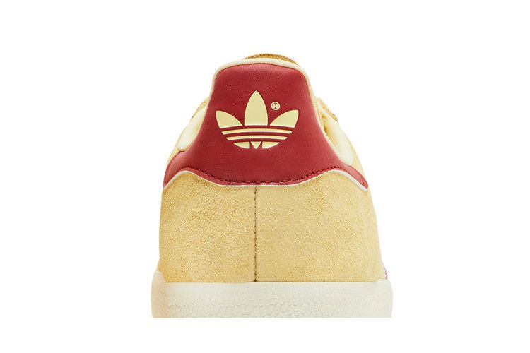 adidas Gazelle 'National Team Retro Collection - Colombia'