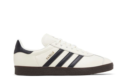 adidas Gazelle 'Off White Black Gum'