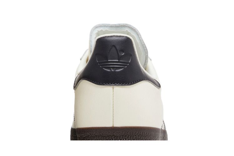 adidas Gazelle 'Off White Black Gum'