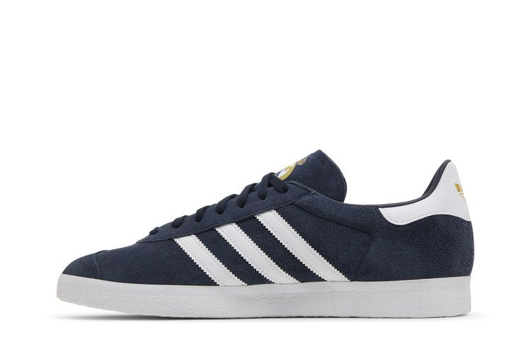 Real Madrid x adidas Gazelle 'Legend Ink'