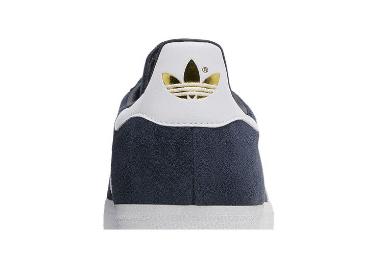 Real Madrid x adidas Gazelle 'Legend Ink'