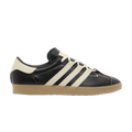 Foot Industry x adidas Gazelle 'Black Cream White'
