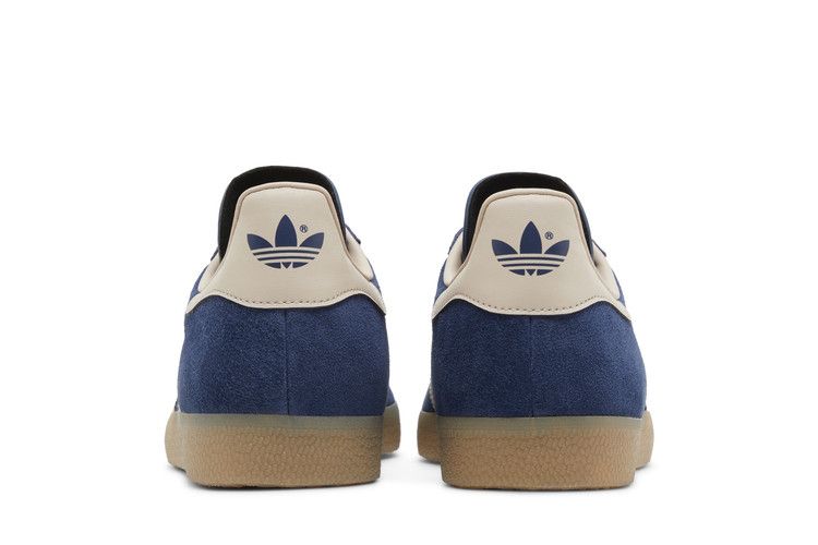 adidas Gazelle 'Night Indigo Taupe'
