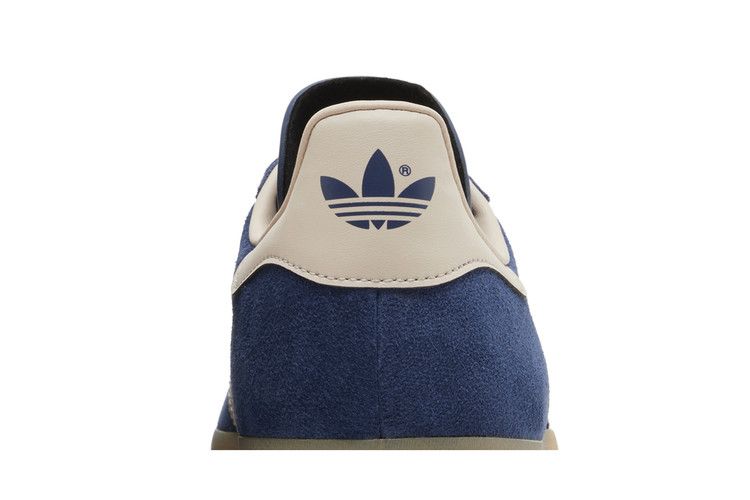 adidas Gazelle 'Night Indigo Taupe'