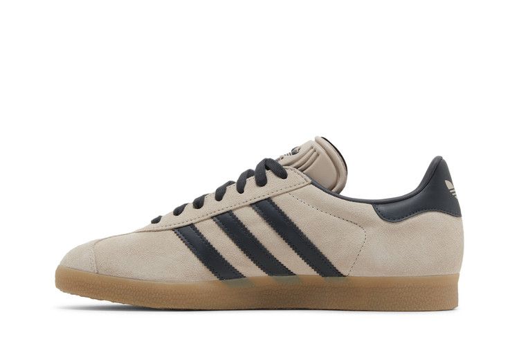 adidas Gazelle 'Wonder Taupe Night Indigo'