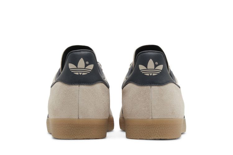 adidas Gazelle 'Wonder Taupe Night Indigo'