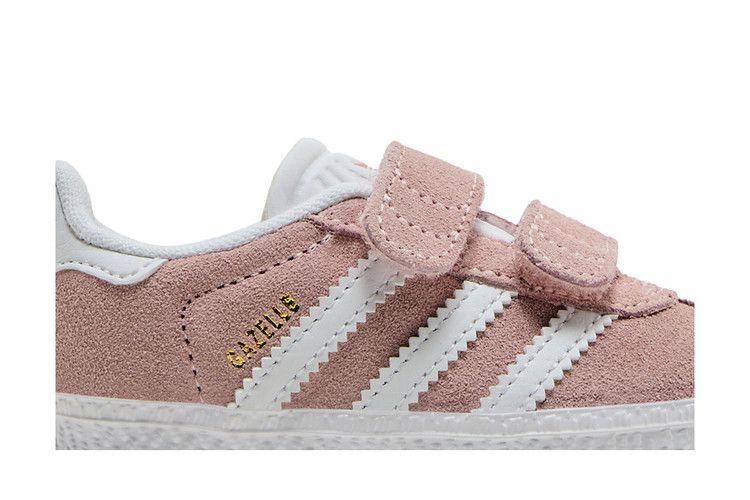 adidas Gazelle I 'Icey Pink'