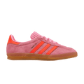 adidas Wmns Gazelle Indoor 'Beam Pink Solar Red'