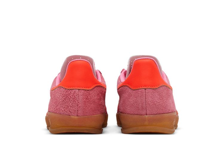 adidas Wmns Gazelle Indoor 'Beam Pink Solar Red'