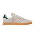 adidas Gazelle 'Aluminium Collegiate Green'