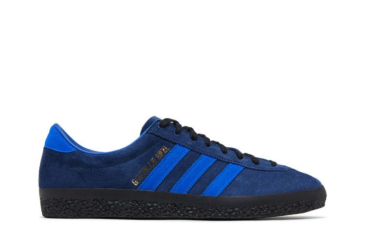 adidas Gazelle Spezial 'Night Indigo'