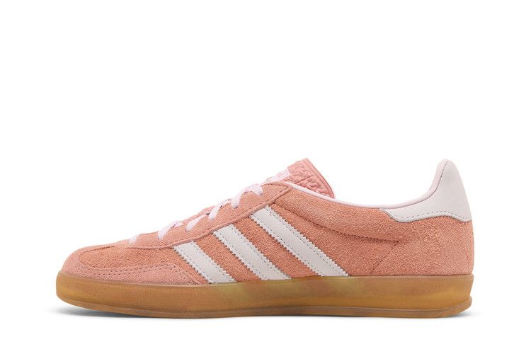 adidas Wmns Gazelle Indoor 'Wonder Clay Gum'