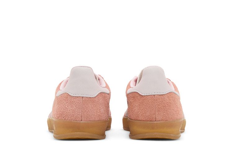 adidas Wmns Gazelle Indoor 'Wonder Clay Gum'