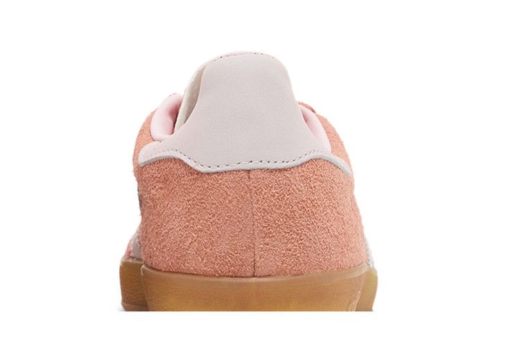 adidas Wmns Gazelle Indoor 'Wonder Clay Gum'