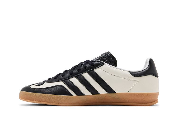 adidas Gazelle Indoor 'Gatsin Pack - White Black'