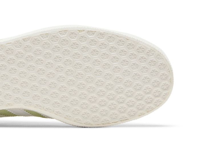 adidas Wmns Gazelle 'Semi Green Spark'