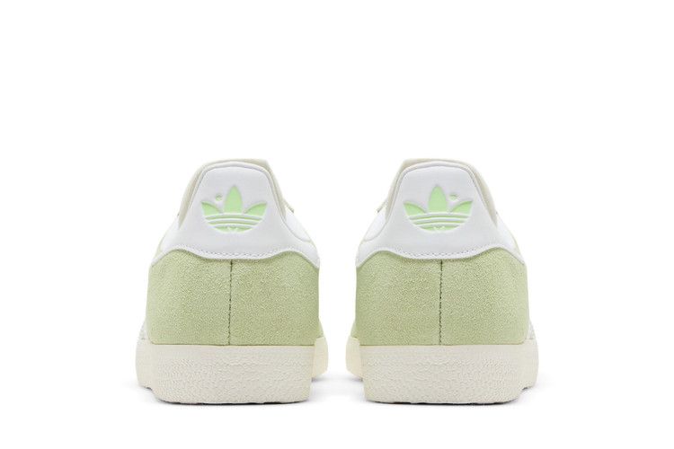 adidas Wmns Gazelle 'Semi Green Spark'
