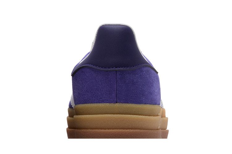 adidas Wmns Gazelle Bold 'Energy Ink Gum'