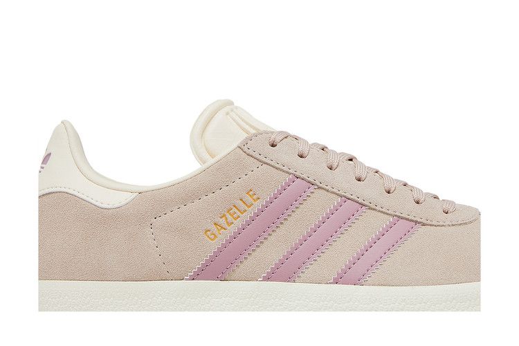 adidas Wmns Gazelle 'Wonder Taupe Orchid'