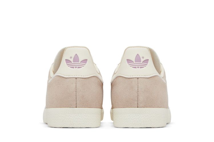 adidas Wmns Gazelle 'Wonder Taupe Orchid'