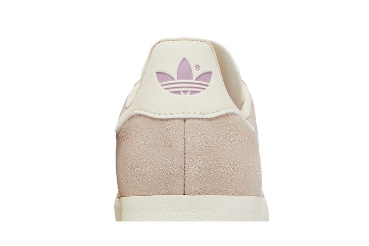 adidas Wmns Gazelle 'Wonder Taupe Orchid'