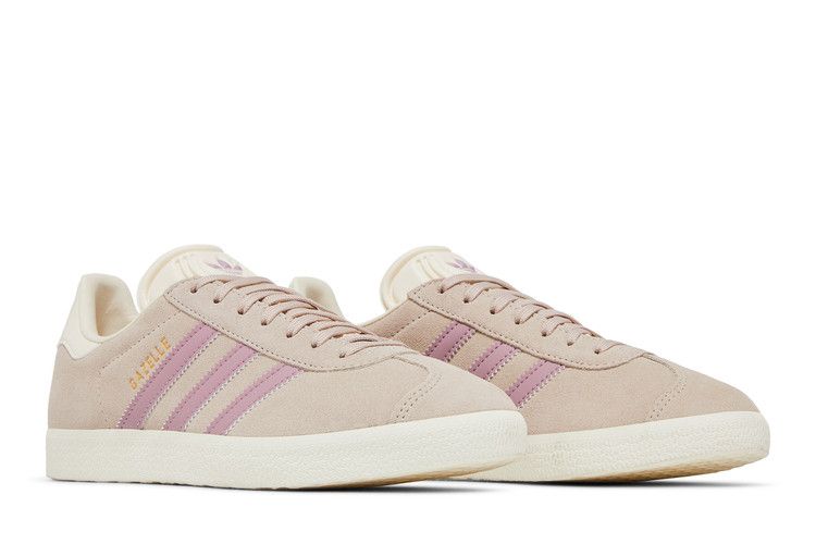 adidas Wmns Gazelle 'Wonder Taupe Orchid'
