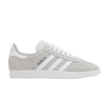 adidas Wmns Gazelle 'Grey White'