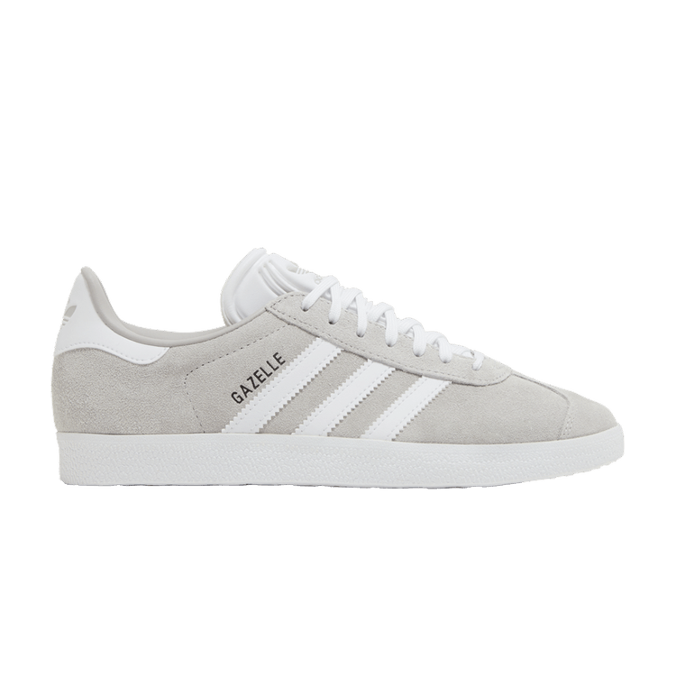 adidas Wmns Gazelle 'Grey White'
