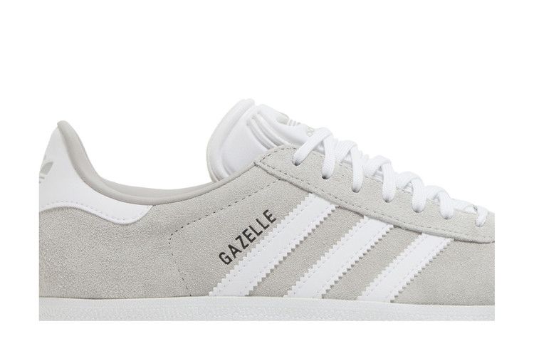 adidas Wmns Gazelle 'Grey White'