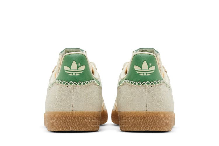 adidas Gazelle 'Alumina Preloved Green'