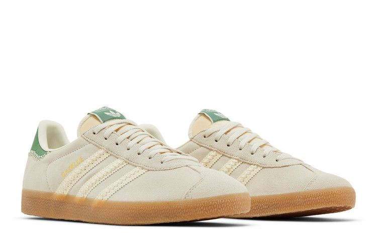 adidas Gazelle 'Alumina Preloved Green'