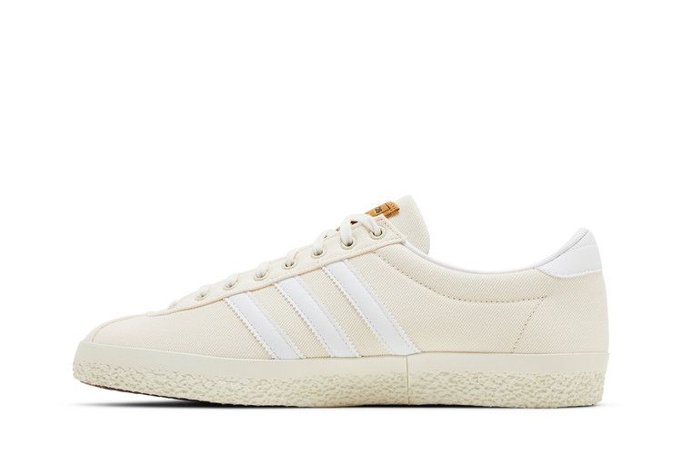 adidas Gazelle SPZL 'Chalk White'
