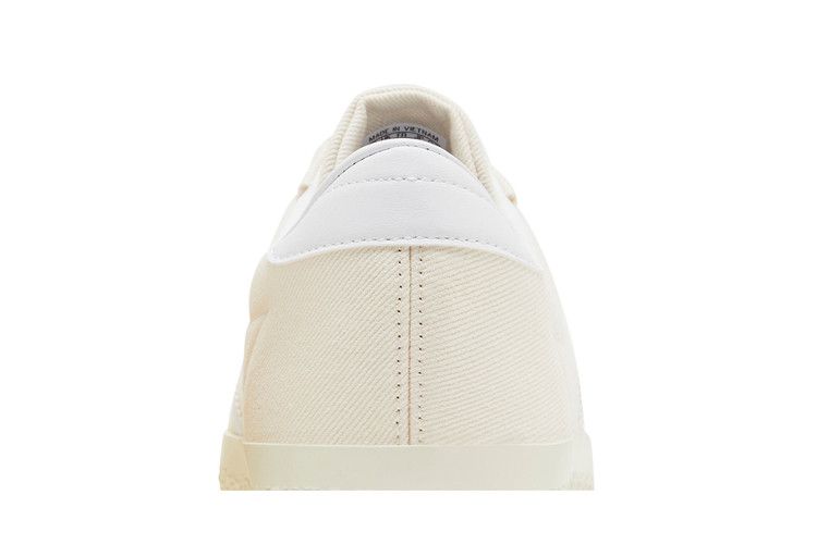 adidas Gazelle SPZL 'Chalk White'
