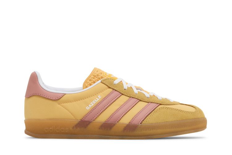 adidas Wmns Gazelle Indoor 'Semi Spark Wonder Clay'