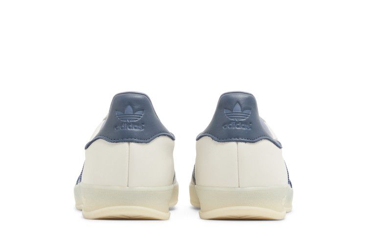 adidas Gazelle Indoor 'White Preloved Ink'